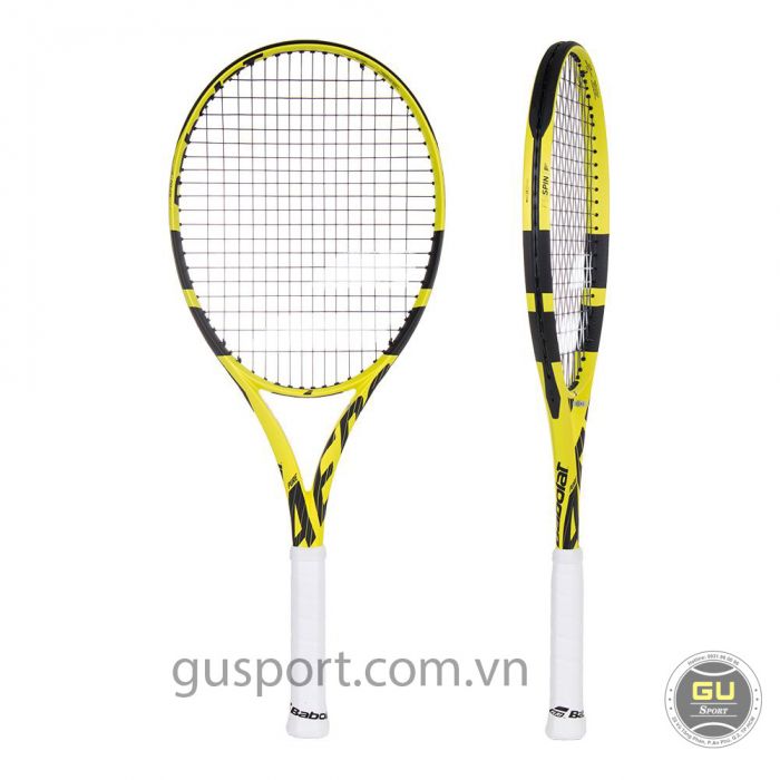 V t tennis Babolat Pure Aero Super Lite 2019 255gr 101364